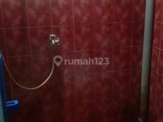 Dijual Rumah 2 Lantai Bagus Siap Huni Dlm Gang Babakan Tarogong 2