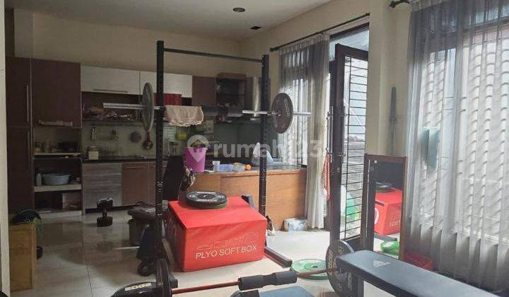 Dijual Rumah Nyaman Siap Huni Di Sayap Pasteur Gunung Batu 1