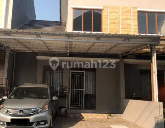 Dijual Rumah Minimalis Modern Terawat Siap Huni di Kota Bali  1