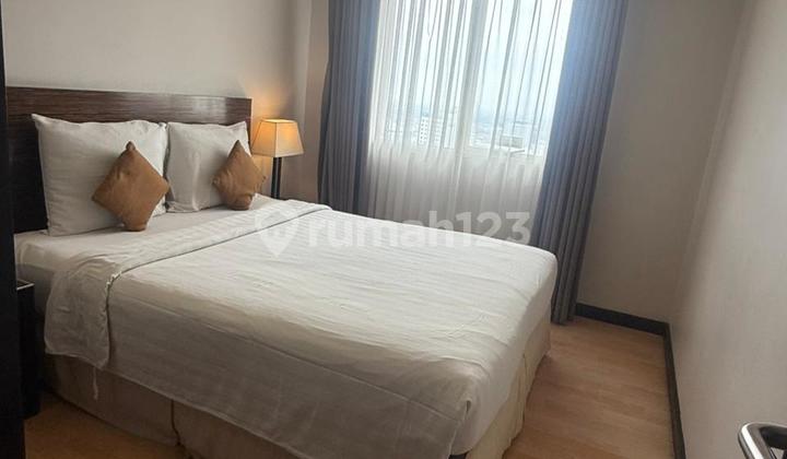 For Quick Sale: Beautiful, Ready-to-Live, Fully Furnished Apartment with City View, 2-Bedroom Type, 19th Floor, Passive Income at Condotel Braga For Quick Sale: Beautiful, Ready-to-Live, Fully Furnished Apartment with City View, 2-Bedroom Type, 19th Floor, Passive Income at Condotel Braga