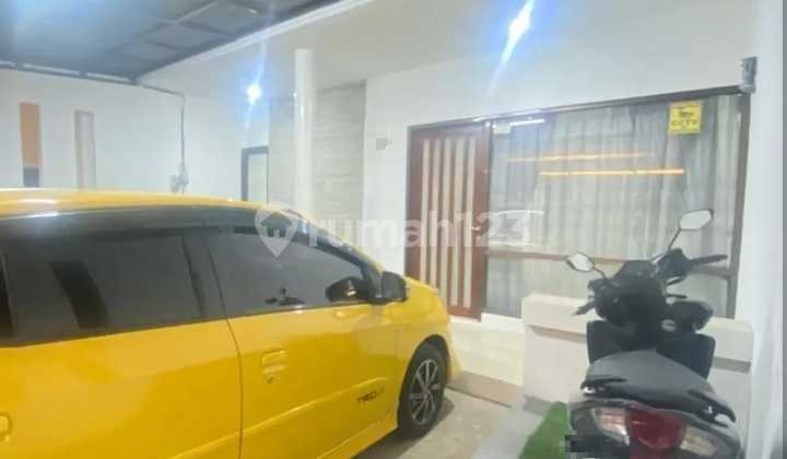 Dijual/Disewakan Rumah Bagus Terawat Siap Huni di Cluster Boemi Kiara Margahayu Metro