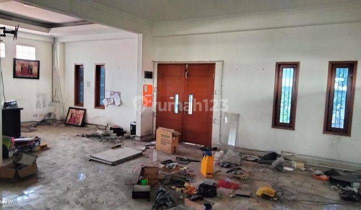 Dijual Rumah 2 Lantai Luas Strategis di Kopo Permai 3 1