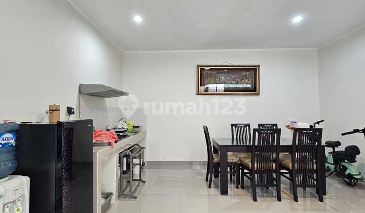 Dijual/Disewakan Rumah Bagus Terawat Siap Huni Full Furnished Bisa Nego di Cluster Chyntia Summarecon Bandung 2