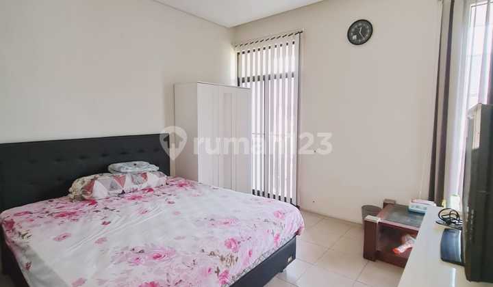 Disewakan/Dijual Rumah Bagus Cantik Terawat Siap Huni Semi Furnished Nyaman bisa Nego di Tatar Lokacitra Kota Baru Parahyangan 2