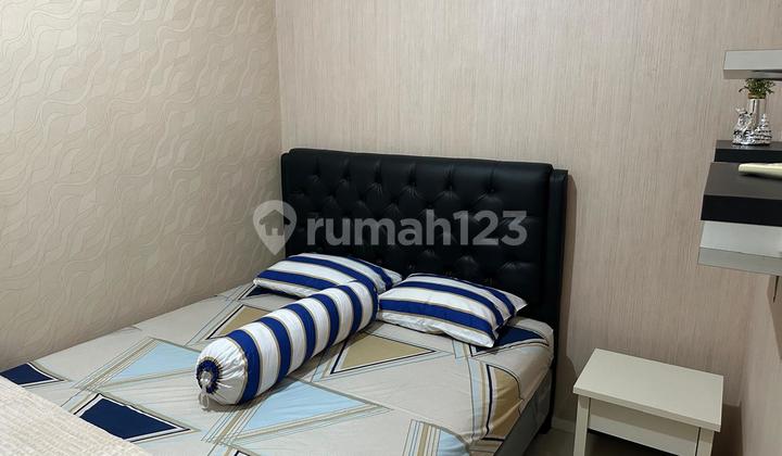 For Sale Beautiful Luxurious Well-Maintained Ready-to-Occupy Fully Furnished Executive 2 BR Mountain View Apartment at Parahyangan Residence, Ciumbuleit Street. 2