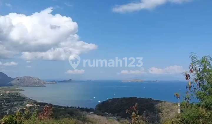 Dijual Tanah Premium Dibawah Harga Pasar View Laut Diatas Bukti Cocok untuk Villla Deklat Villa Domanik Hotel Bintang Flores di Goron Talo Labuan Bajo Ntb Dijual Tanah Premium Dibawah Harga Pasar View Laut Diatas Bukti Cocok untuk Villla Deklat Villa Domanik Hotel Bintang Flores di Goron Talo Labuan Bajo Ntb