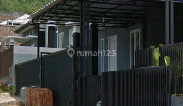 Dijual Rumah Minimalis Cantik View Bukit Danau Di Pancanaka Hills 1