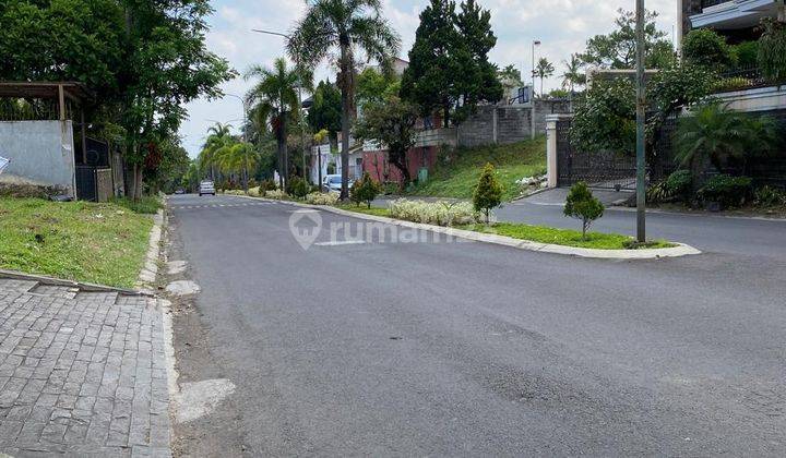 Dijual Kavling Siap Bangun Lokasi Prime Mainroad Setra Duta Raya 2