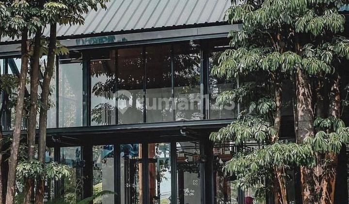 Spacious Lux Business Space Ready to Occupy Former Cafe in Ciumbuleit Empty Condition Spacious Lux Business Space Ready to Occupy Former Cafe in Ciumbuleit Empty Condition