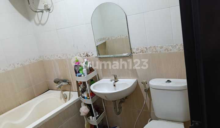 For Quick Sale Beautiful Well-Maintained Move-In Ready Fully Furnished 2-Story House Near Yogya Mekarwangi in Mekarwangi 2