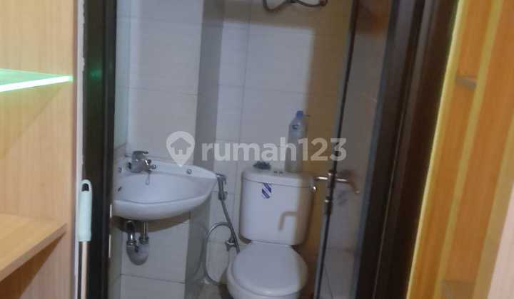 For Quick Sale: Well-Maintained, Ready-to-Occupy, Fully Furnished Studio Apartment in Ruby Tower, Gateway Pasteur Apartments. 2