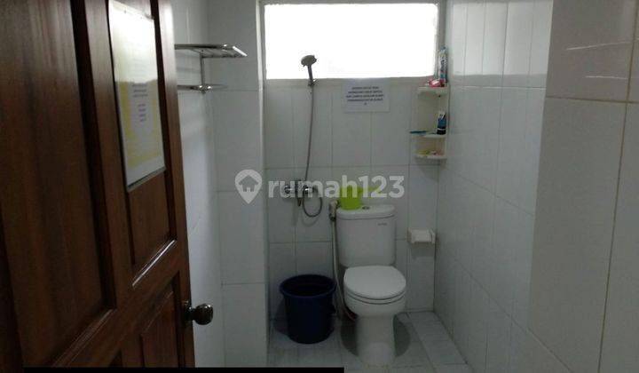 Dijual Sewa Fullfurnish Ruang Usaha Ex Resto di Mainroad Dago 2