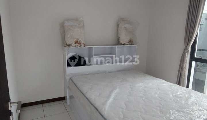 Dijual Rumah Bagus Terawat Siap Huni Kamar Tidur dilengkapi AC Kamar Mandi Semua ada Water Heater di Simakirana KBP