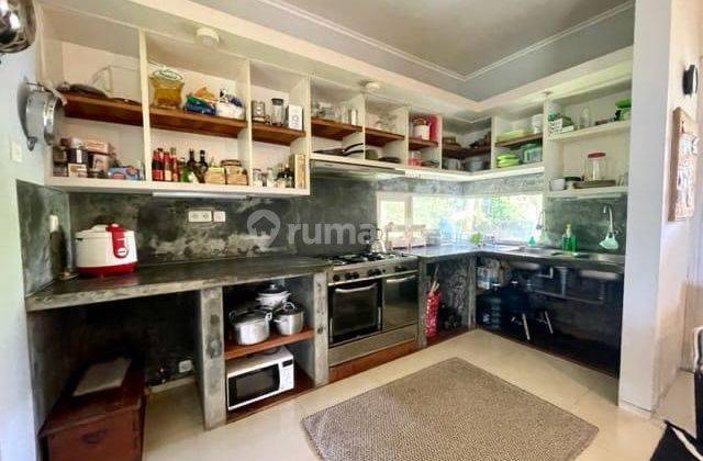 Dijual Turun Harga Rumah Cantik 3Lantai Furnish Resort Dago Pakar 2