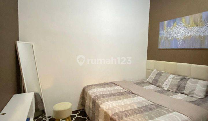 Dijual rumah terawat siap huni di Perum Pondok Mulya Melati Wangi 2