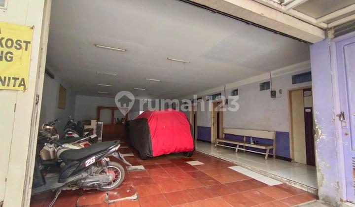 For Sale: Productive, Nice, Spacious, Beautiful, Well-Maintained Boarding House Ready to Occupy, Ample Parking, 24-Hour Security, Near Kopo Toll Road in Terusan Cibaduyut, Situ Terate Area, Bandung. 2