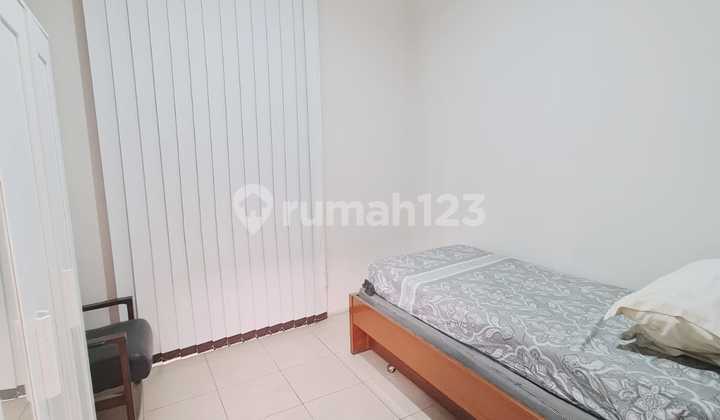 For Sale/For Rent Comfortable Good House Ready to Occupy Fully Furnished in Tatar Lokacitra New City Parahyangan 2