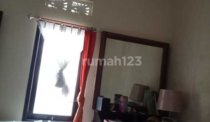 Dijual Rumah Minimalis Nyaman Furnish di Pusat Kota Denpasar 2
