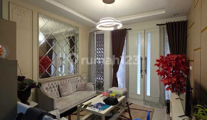 Dijual Rumah Bagus Terawat Strategis Siap Huni Full Furnished di Amanda Summarecon Bandung Dijual Rumah Bagus Terawat Strategis Siap Huni Full Furnished di Amanda Summarecon Bandung