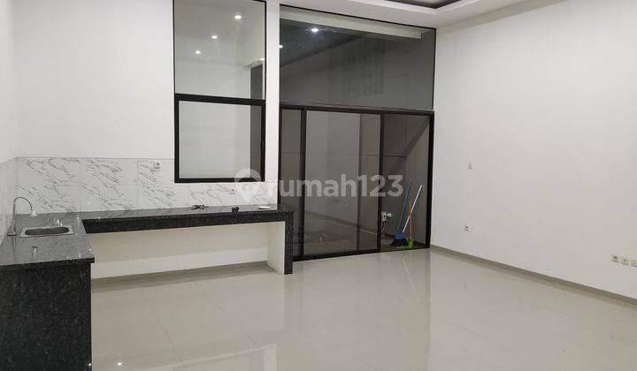 Dijual Rumah Baru Minimalis Perumahan Favorit Mekar Wangi 1