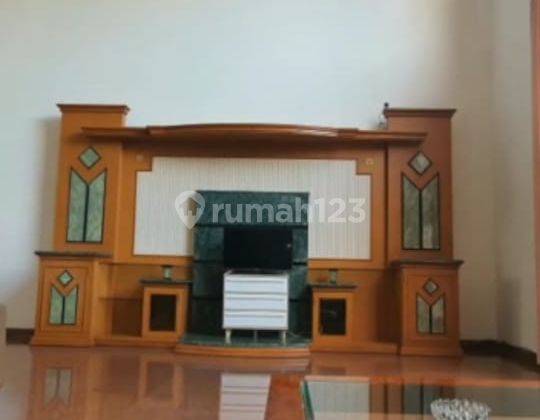 Dijual Turun Harga Rumah Lux Mewah 2 Lantai di Setiabudy Regency 2