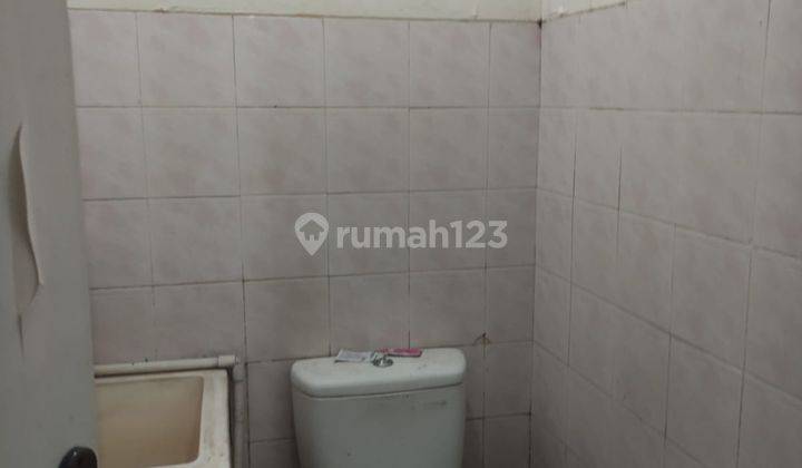 Dijual Cepat Rumah Siap Huni Dalam Cluster Bumi Adipura 2