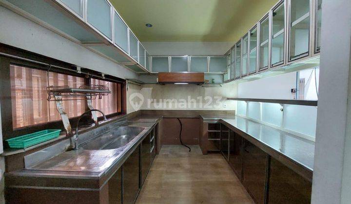 Dijual Rumah Luxury Cantik Harga Murah di Taman Kopo Indah 3 2