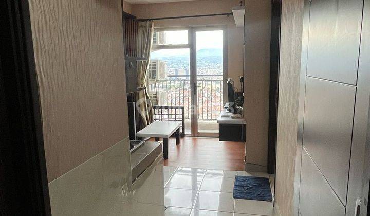 Dijual Sewa Apartment 2 Kamar Furnish Cantik di M Square 1