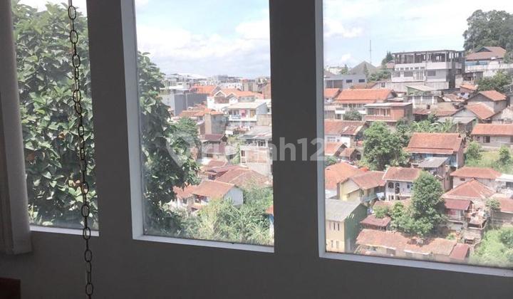 For Sale Beautiful House Ready to Live In Fully Furnished Valley View Dago 2 Floors in Cigadung Cibeunying Kaler Bandung 2