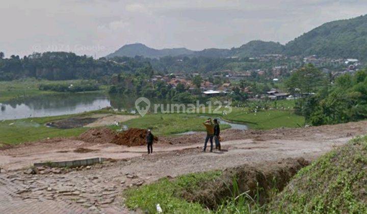 Dijual Rumah Minimalis Cantik View Bukit Danau Di Pancanaka Hills 2