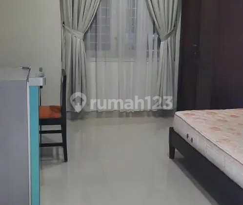 Rumah Bagus Terawat Siap Huni Akses 2 Mobil di Sukajadi 2