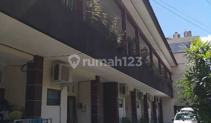 Dijual Kostan Bagus Cantik Luas Siap Huni SHM IMB Lengkap 2 Lantai Dekat Airport di Tuban Kuta Bali Dijual Kostan Bagus Cantik Luas Siap Huni SHM IMB Lengkap 2 Lantai Dekat Airport di Tuban Kuta Bali