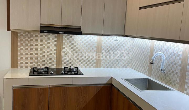 Disewakan Rumah Baru Bagus Terawat Siap Huni Bersih di Taman Kopo Indah 5 Springville