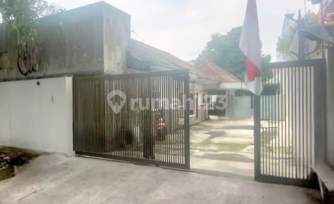 For Sale Spacious Well-Maintained House in a Strategic Location in the City Center Ready to Occupy Suitable for Residence Office Business Place in Naripan