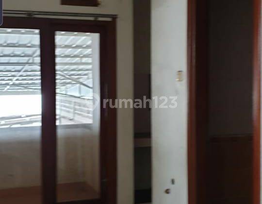 Dijual Ruko 2 Lantai Lahan Luas Strategis di Gunung Batu 2