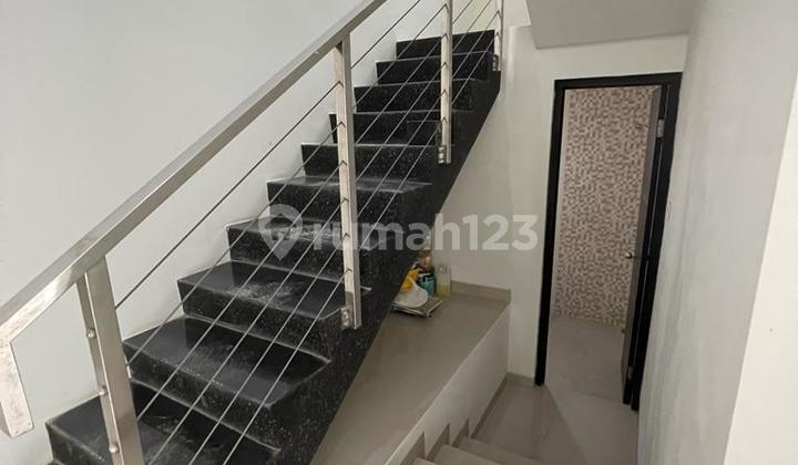 Rumah Cantik Bagus Terawat Siap Huni di Pondok Hijau 2