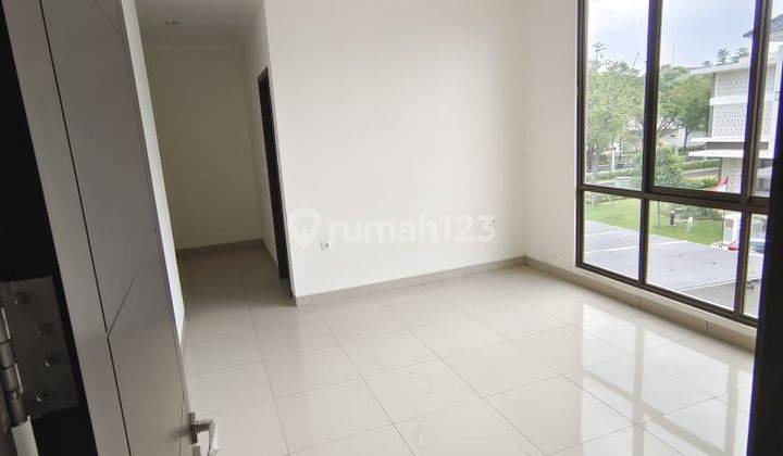 Dijual Turun Harga Rumah Baru 2 Lantai di Btari Summarecon 1