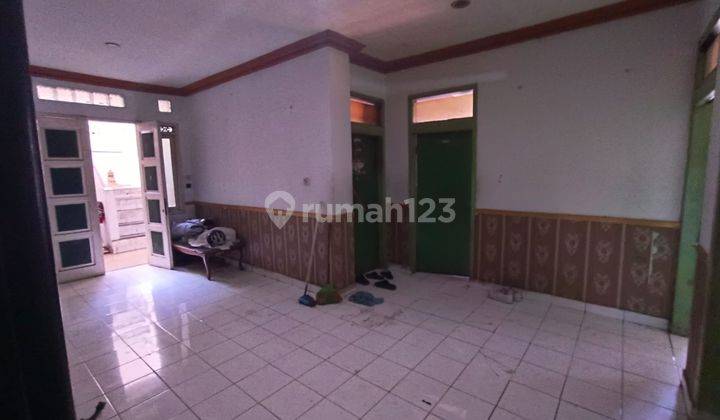 Dijual Murah Turun Harga Rumah Kos 2 Lantai Lux Luas di Holis 2