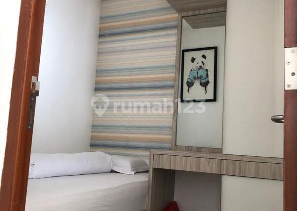 Dijual Rumah Bagus Terawat Siap Huni Furnished yang Nempel SHM di Setraduta 2