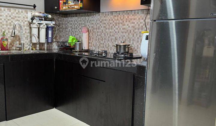 Dijual Ruko 2Lantai Furnish Strategis di Mainroad Lingkar Selatan 2