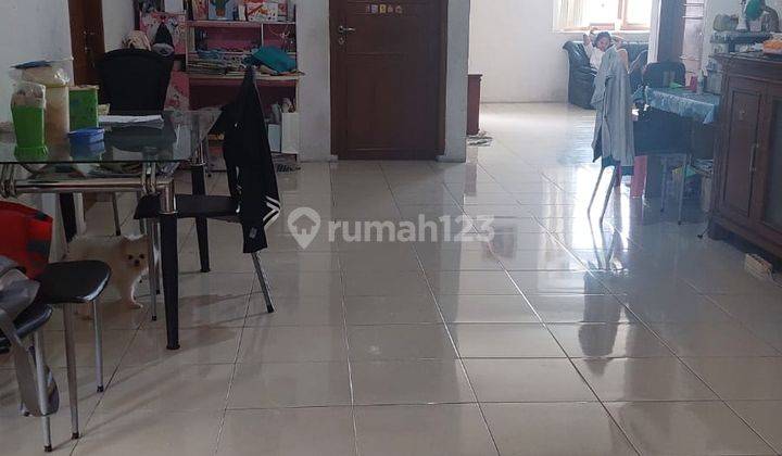 Dijual Murah Rumah Dan Ruang Usaha di Mainroad Kota Sumedang 1