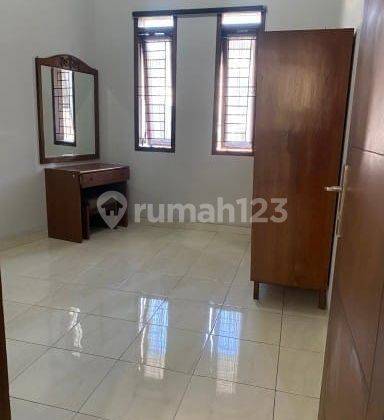 Dijual Rumah Tinggal Minimalis Tengah Kota di Sayap Pajajaran 2