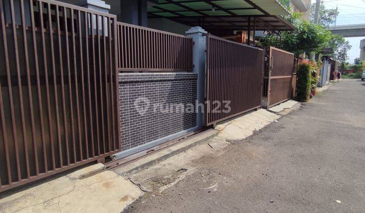 Dijual Cepat Rumah Siap Huni Minimalis di Taman Cibaduyut Indah 1 1