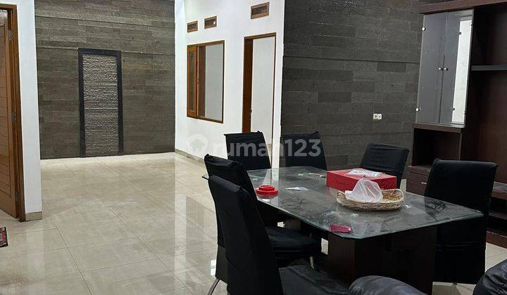 Dijual Turun Harga Rumah Hoki Cantik Nyaman di Singgasana Pradana 2