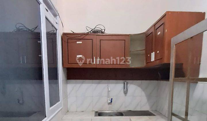 Dijual Rumah 2 Lantai Asri Nyaman Adem Sejuk di Pondok Hijau 2