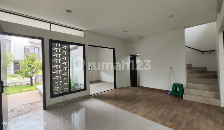 Rumah Cantik Lux Siap Huni Full Furnished Type Freya Standard di Cluster Flora Summarecon Bandung 2