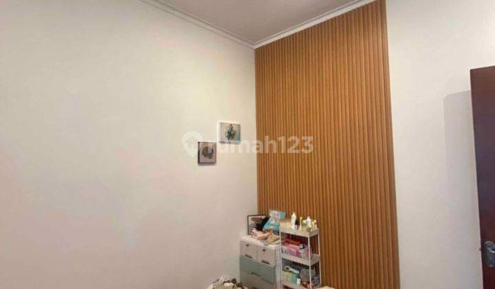 Dijual Rumah Cantik Minimalis Dalam Komplek Dekat Summarecon 2