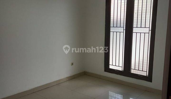 Dijual Rumah Baru Minimalis Siap Huni di Cluster Batununggal 2