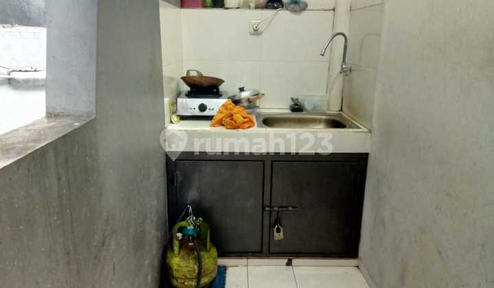 For Sale: Beautiful, Well-Maintained Boarding House, Move-In Ready, 12 Rooms, Near Widyatama University in Cikutra 2