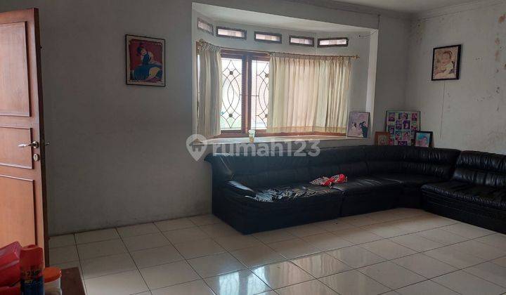 Dijual Murah Rumah Dan Ruang Usaha di Mainroad Kota Sumedang 2